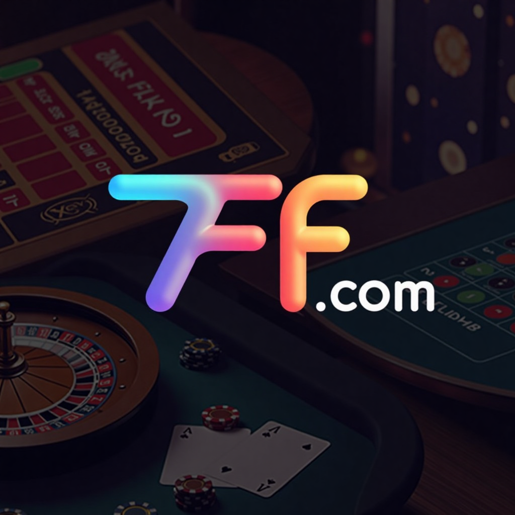 7FF GAME-Jogo