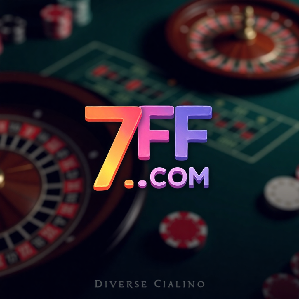7FF GAME-Apostas
